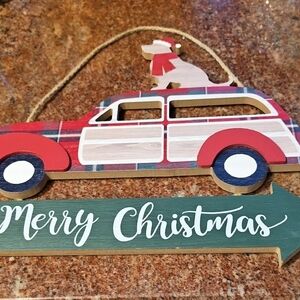 Christmas Decoration/Gift